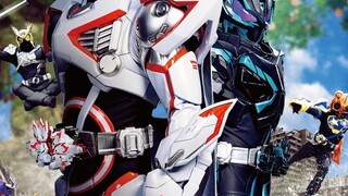 General Fu's summer theater version, suspected to be a special form of the theater version?