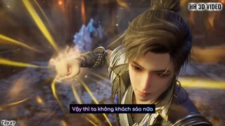 Song Sinh Võ Hồn - Tập 26-30 Full HD Vietsub