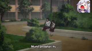 Itou Junji: Collection Ep.11 Sub Indo