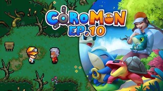 Coromon Ep.[10] - Cidade Fantasma!