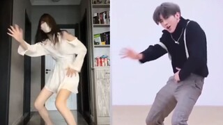 Apakah kalian makan kue minyak? Hahahahahahaha