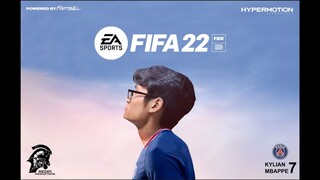 Các tips cơ bản để phòng ngự tốt hơn trong FIFA 22 [ FIFA 22 DEFENDING TUTORIAL ]