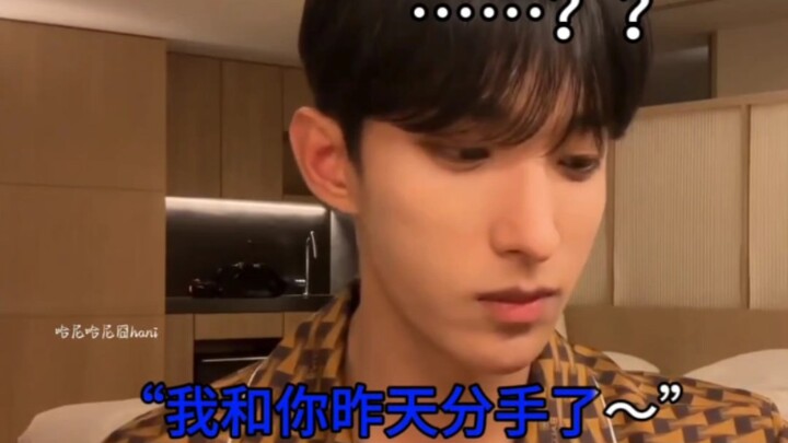 【SEVENTEEN】No wonder you’re you—your song choices for eating are just hilarious lol! The variety sho