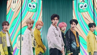 [K-POP|NCT Dream] BGM: Hot Sauce + Dive Into You | Panggung HD 210625