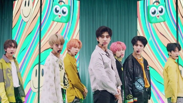 NCTDREAM New Song Hot Sauce+Dive Into You