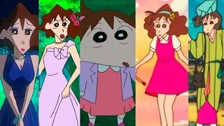 Inventory｜Crayon Shin-chan 1993-2019 Theatrical Edition｜Meimei’s Wardrobe