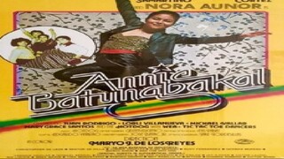 Annie Batumbakal 1979 (Tagalog Comedy/Romance Film) Philippines