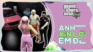 | GTA V | Lý do em Bảnh bắt cả Gara Refund xin lỗi | MixiCity #2