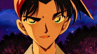 The world's best Kanto detective becomes a samurai, you're still a far cry from that