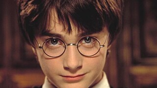 Iloveyuo harry potter