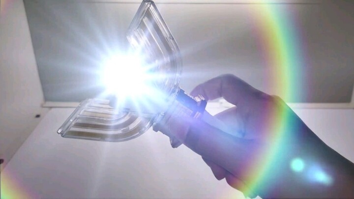 【Diga】Maaf! Saya juga membeli yang asli