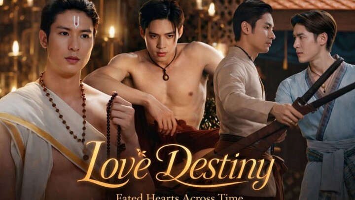 LOVE DESTINY BOYLOVE | EPISODE 3 SUBINDO
