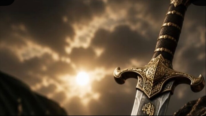 Zulfiqar Kya Hai? Hazrat Ali (RA) Ki Mashhoor Talwar