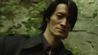 Siapa dalang di balik masa depan Kamen Rider Beyond Generations tahun 2071 yang didominasi oleh seta