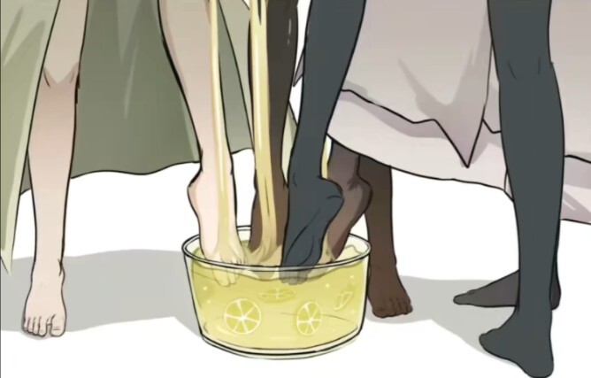 Tranh tang lễ, tuyển tập ảnh chế (161)