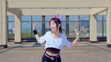 【Xin Xiaomeng】Dance Cover❤️AIAIAI❤️ Cosplay Kizuna Ai