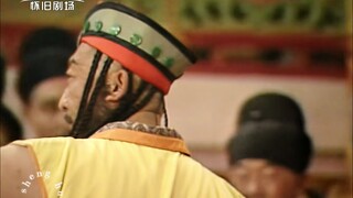 安禄山胡旋舞  高清纯享版