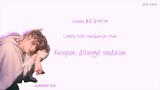 TXT (투모로우바이투게더) Quarter Life [Han/Rom/Ina] Color Coded Lyrics Lirik Terjemahan Indonesia