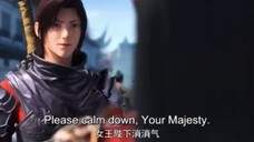 only xiao yan knows the true power of Medusa😡🫰❤️🔥🫶