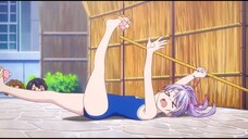 Bé Loli Làm Team Lolicon xỉu up xỉu down là đây chứ đâu | Khoảnh khắc Anime