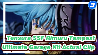 [TOYKAN] SSF Tensura Rimuru Tempest-Ultimate Ver. Actual Clip_3