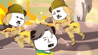 Selamat Tahun Baru, saudara laki-laki dan saudara ipar!