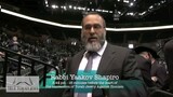 Jewish Rabbi talks about the Ideology of Ben Shapiro