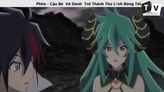 Cậu Bé Vô Danh Trở Thành Thủ Lĩnh Bóng Tối _p11
