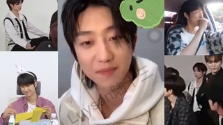 【Xu Minghao The8】Thiền tức thời