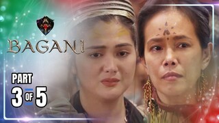 Bagani | Episode 123 (3/5) | May 15, 2024