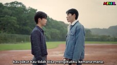 🌈 PLUS MINUS (2022) EPS. 10 INDO SUB 🌈