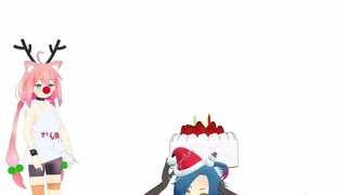 那个…蛋糕……应该…很可爱吧？？？？？？？？？