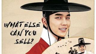 Seondal: The Man Who Sells the River  KMovie | Tagalog dubbed