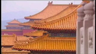 Thần Cơ Diệu Toán Lưu Bá Ôn Phần 7 Hoàng Thành Long Hổ Đấu tập 41