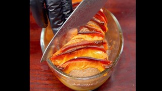 Hướng dẫn làm loạt món ăn dễ gây kích ứng "Absolutely Delicious" mới nướng sẽ được đăng ở phần bình 