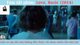 (P4) Tình Yêu Xui Xẻo Quá #ReviewPhimTinhCam