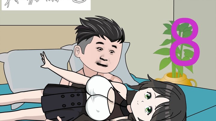 Lin Xiaoxue persuaded Zhou San to give up the film and television company