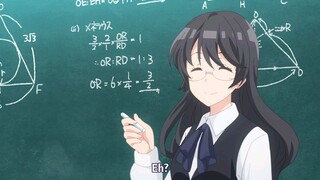 Bofuri - Episode 06