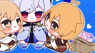การ์ตูนเรื่องลูกศิษย์ผู้ถวายเครื่องบูชาแด่สวรรค์ด้วยพลังเวทย์มนตร์อันไร้ขอบเขต ศิลปิน: mikurumikurum