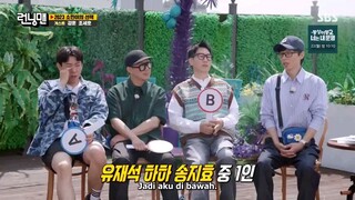 Running Man - Episode 655 sub indo