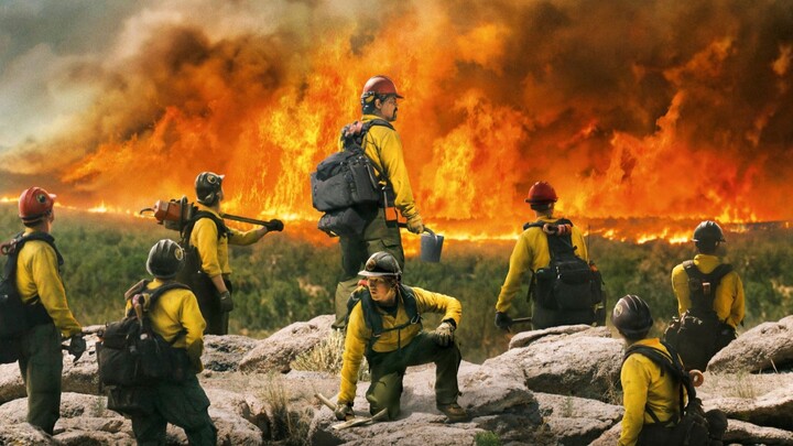 Courage Is Humanity’s Anthem