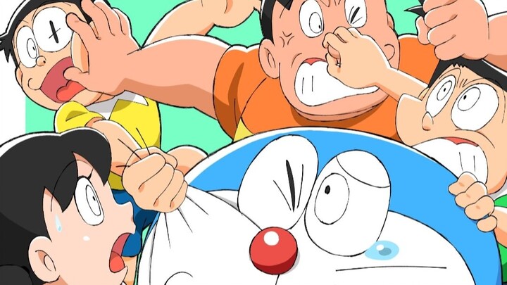 The episode the Dora Five most want to erase