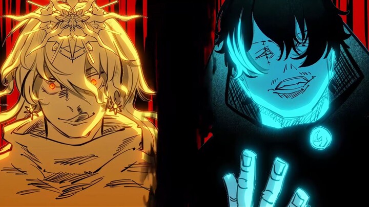 “Yuno Showdown” Teaser! “Augusta vs. Jingran! Yuno? Who’s she?!” [Resonance Battle]