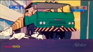 ninja hatori dub indo