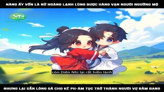 Review Truyện: Nàng ấy vốn là nữ hoàng lạnh lùng được hàng vạn người ngưỡng mộ, nhưng lại sẵn lòng