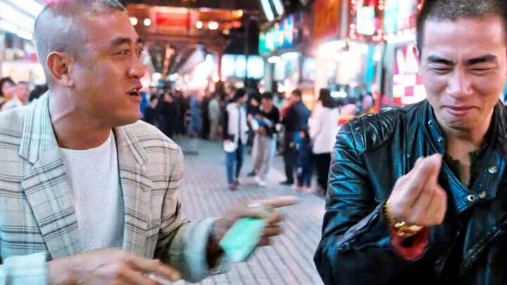 Gua Hua Zai 6: Pemenanglah yang Berkuasa