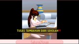 Kesekolah Bawa Seekor Sapi Keterlaluan - Sakura School Indonesia