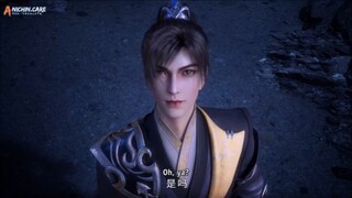 Peerless Battle Spirit Eps 100 Sub Indo