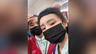 สงสัยทำไมตอนถ่าย TikTok มันถึงไม่เป็นกล้องธรรมชาติ?  รีวิวชีวิตช่วงนี้ ไอ้ปาล์ม น้องปาล์มหัวชานม นาจาหรือหมา555