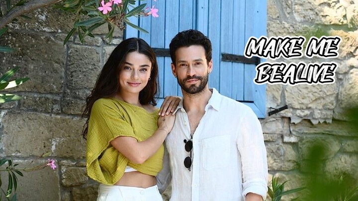 FILM TURKEY - DUA NENEK LICIK MENCOMBLANGI CUCU NYA